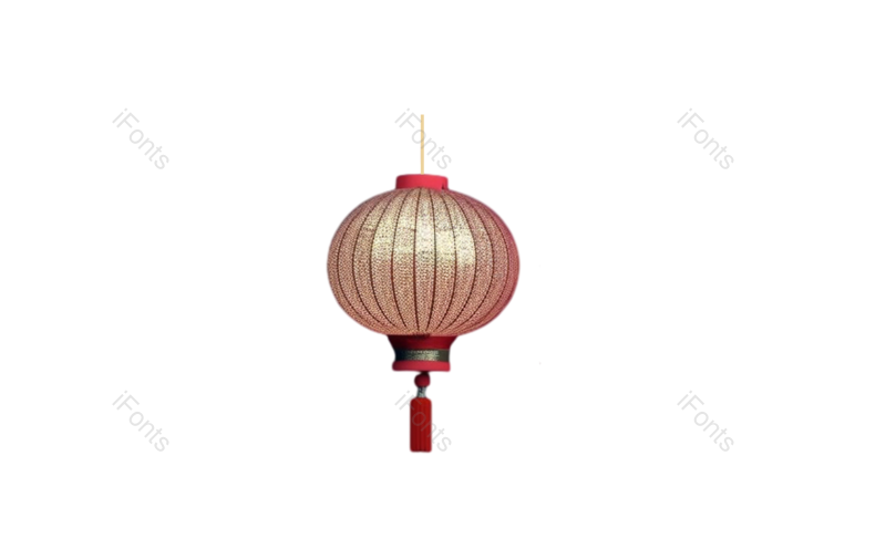 装饰图片,节日元素,传统PNG,插画免抠素材